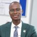 Abass Ibrahim Tasunti, Director of Economic Regulation and Planning at the NPA