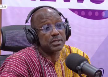 Member of Parliament for Tatale-Sanguli, Ntebe Ayo William