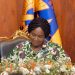 Vice President Professor Naana Jane Opoku-Agyemang