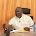 Executive Director of COPEC, Duncan Amoah,