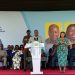 President John Dramani Mahama