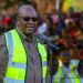 President John Dramani Mahama