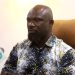 Deputy Chief Executive Officer in charge of Operations and Technical at PHDC, Onasis Kobby Rosely (M)