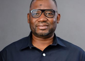 General Secretary of the Ghana Mineworkers Union of TUC Abdul-Moomin Gbana,