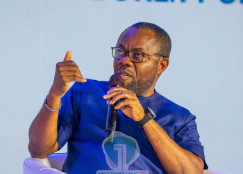 Deputy Chief Executive of the Ghana Export-Import Bank (GEXIM)