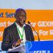 Managing Director of Buntaa Farms, Professor Kwame Gyan