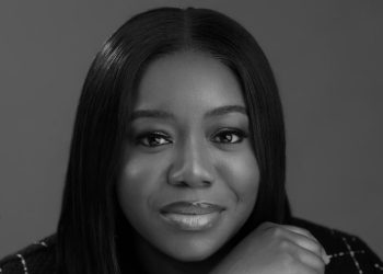 Naa Dzama Amu, Corporate Communications Manager at Olam Agri Ghana