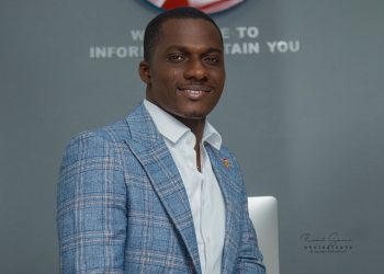 ZionFelix, blogger