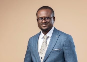 Daniel Kwame Ampofo Adjei, PhD., PMP