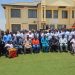 Some of the beneficiaries in the Sagnarigu Municipality.