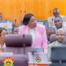 Grace Ayensu-Danquah, the Member of Parliament for Essikado-Ketan