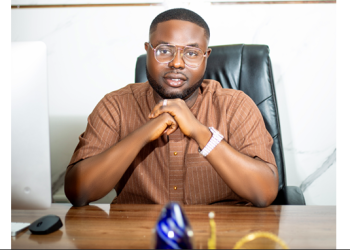 Dr. Gabriel Tanko Kwamigah-Atokple,