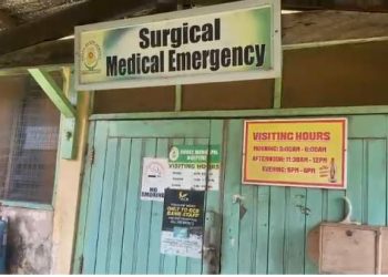 Volta Regional Hospital