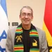 Ambassador of Israel to Ghana, Liberia and Sierra Leone, Roey Gilad