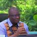 Deputy National Communications Director of the New Patriotic Party (NPP), Alhaji Kamal-Deen Abdulai