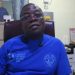 Northern Regional Chief Manager, Ing. Stephen Amihere Mensah