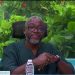 Resident Country Director of International Investments LLC, Ibrahim Adjei,