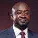 Mubarick Masawudu, Deputy Director-General, Ghana Maritime Authority.