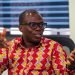 Executive Director of the Media Foundation for West Africa, Sulemana Braimah.