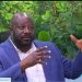 Former Member of Parliament for Anyaa Sowutuom, Dickson Adomako Kissi,