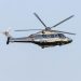 New helicopter