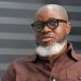 Acting Executive Director of the Economic and Organised Crime Office (EOCO), Raymond Archer