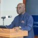 Executive Chairman of Jonah Capital, Sir Sam Jonah