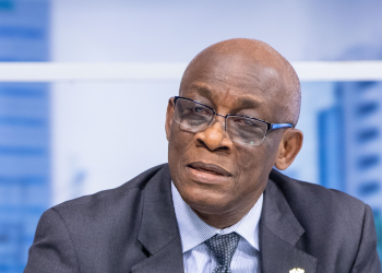 Former Finance Minister, Seth Terkper