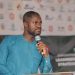 Dr. Riverson Oppong, Chief Executive Officer of the Chamber for Oil Marketing Companies (COMAC)