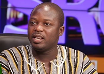 Executive Director of the Centre for Environmental Management and Sustainable Energy, Benjamin Nsiah,