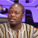 Executive Director of the Centre for Environmental Management and Sustainable Energy, Benjamin Nsiah,