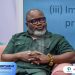 Kofi Asare, Executive Director Africa Education