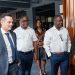Hubtel hosts leaders of the UK department for Business and Trade