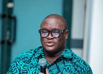 PIAC Chairman Richard Ellimah revealed