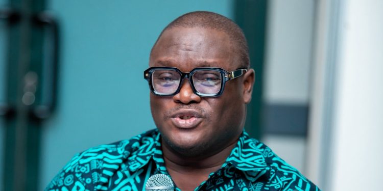 PIAC Chairman Richard Ellimah revealed