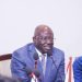 President of the Association of Ghana Industries (AGI), Kofi Nsiah-Poku