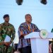 President John Dramani Mahama