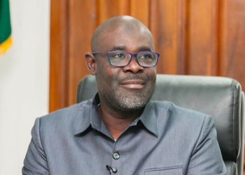 NLA Director-General, Alhaji Mohammed Abdul-Salam