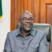 NLA Director-General, Alhaji Mohammed Abdul-Salam