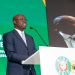 Minister of Finance, Dr Cassiel Ato Forson