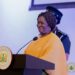 Vice President Professor Naana Jane Opoku-Agyemang