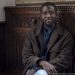 Ghanaian visual artist Ibrahim Mahama