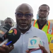 Executive Director of the Advertising Association of Ghana (AAG), Isaac Cudjoe,