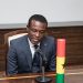 Kissi Agyebeng, Special Prosecutor