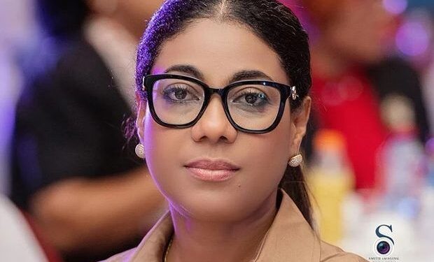 Adamus Resources Limited CEO, Angela List