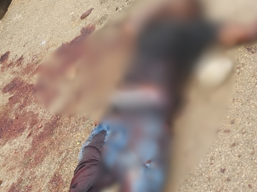 One of the two killed, three injured in Broadekwano–Asisiriwa clash