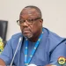 Ranking Member of the Public Accounts Committee, Samuel Atta-Mills