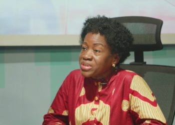 Coordinator of Eco-Conscious Citizens, Awula Serwaa