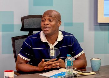 Akwatia MP, Bernard Bediako