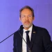 British High Commissioner to Ghana, H.E Christian Rogg